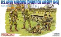 Dragon US Airborne Operation Varsity   